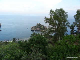 Isola Bella